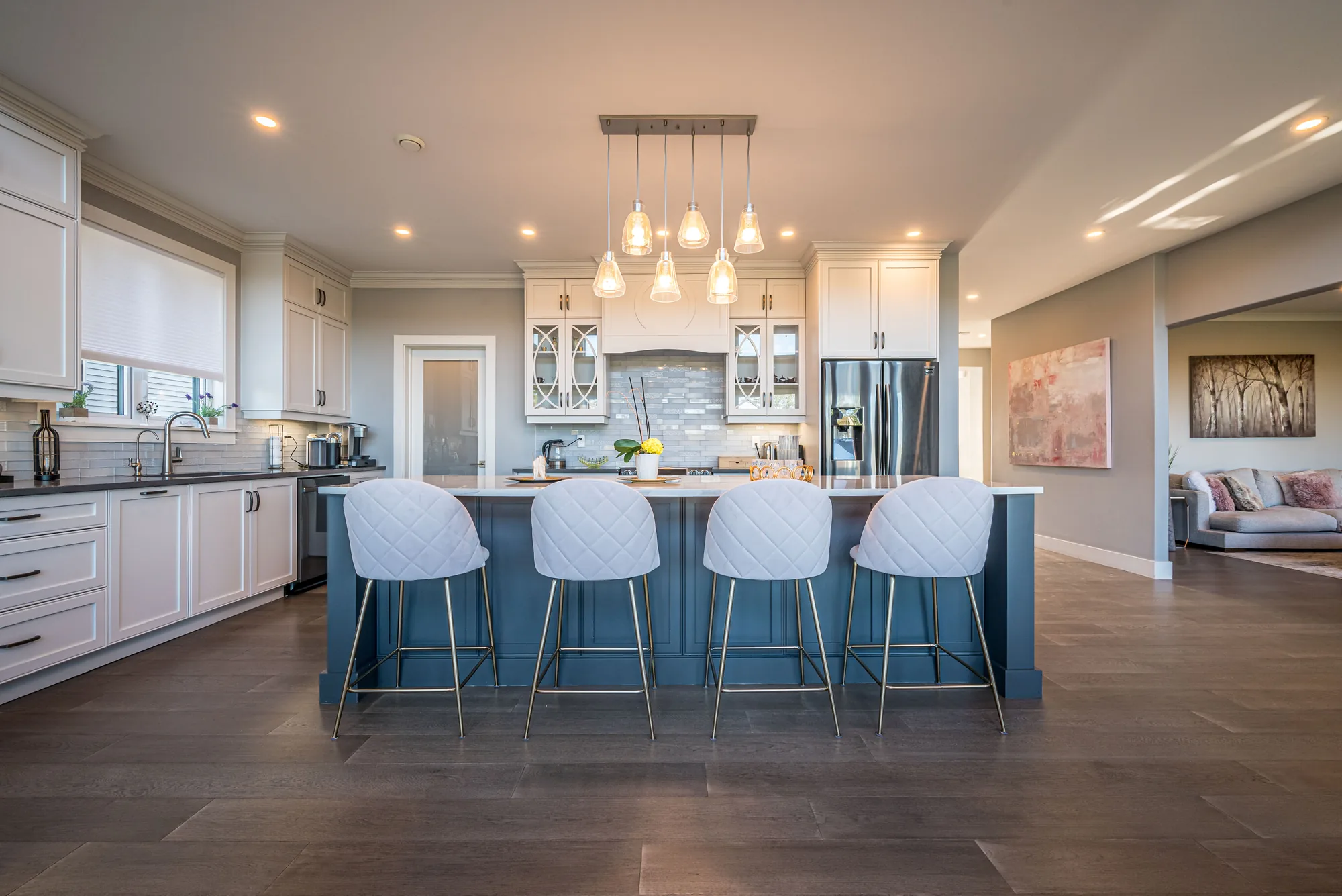 Bradford Place — Halifax interior designed by MAD Design Interiors (photo 1 of 10)