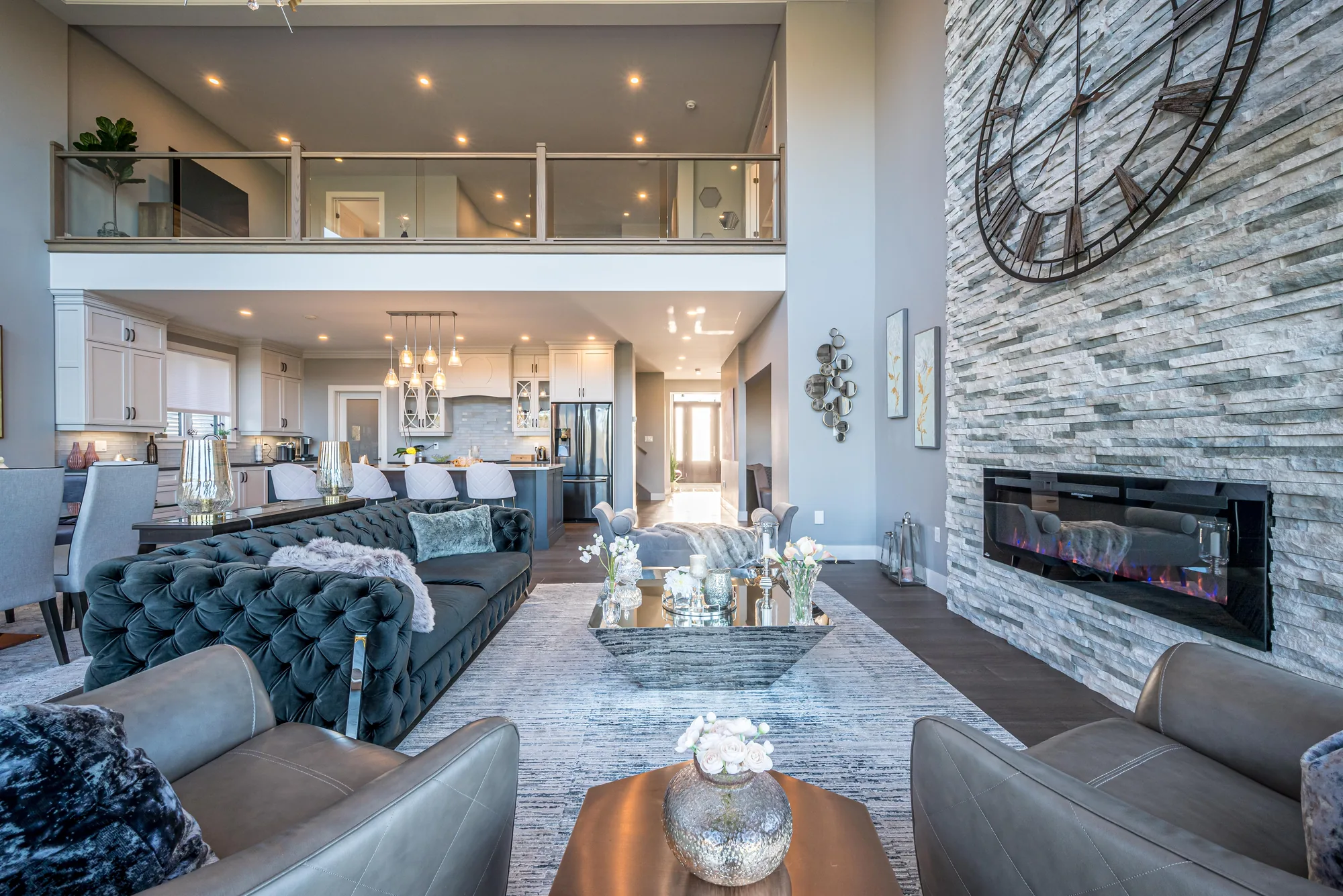 Bradford Place — Halifax interior designed by MAD Design Interiors (photo 2 of 10)