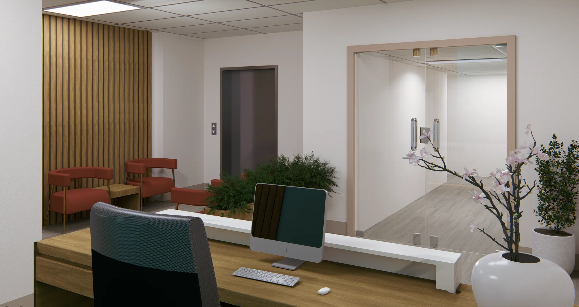 CLLC Halifax — Halifax interior designed by MAD Design Interiors (photo 4 of 8)