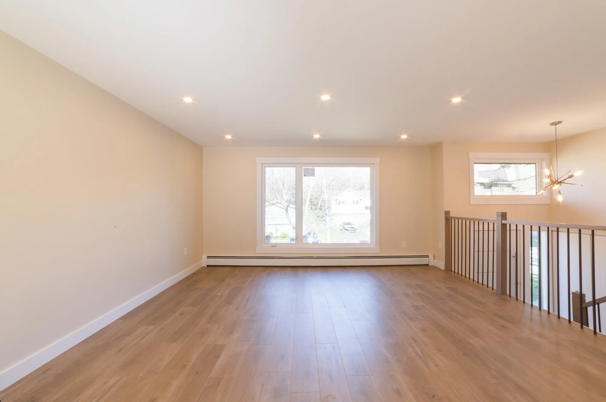 Doyle Street — Halifax interior designed by MAD Design Interiors (photo 5 of 8)