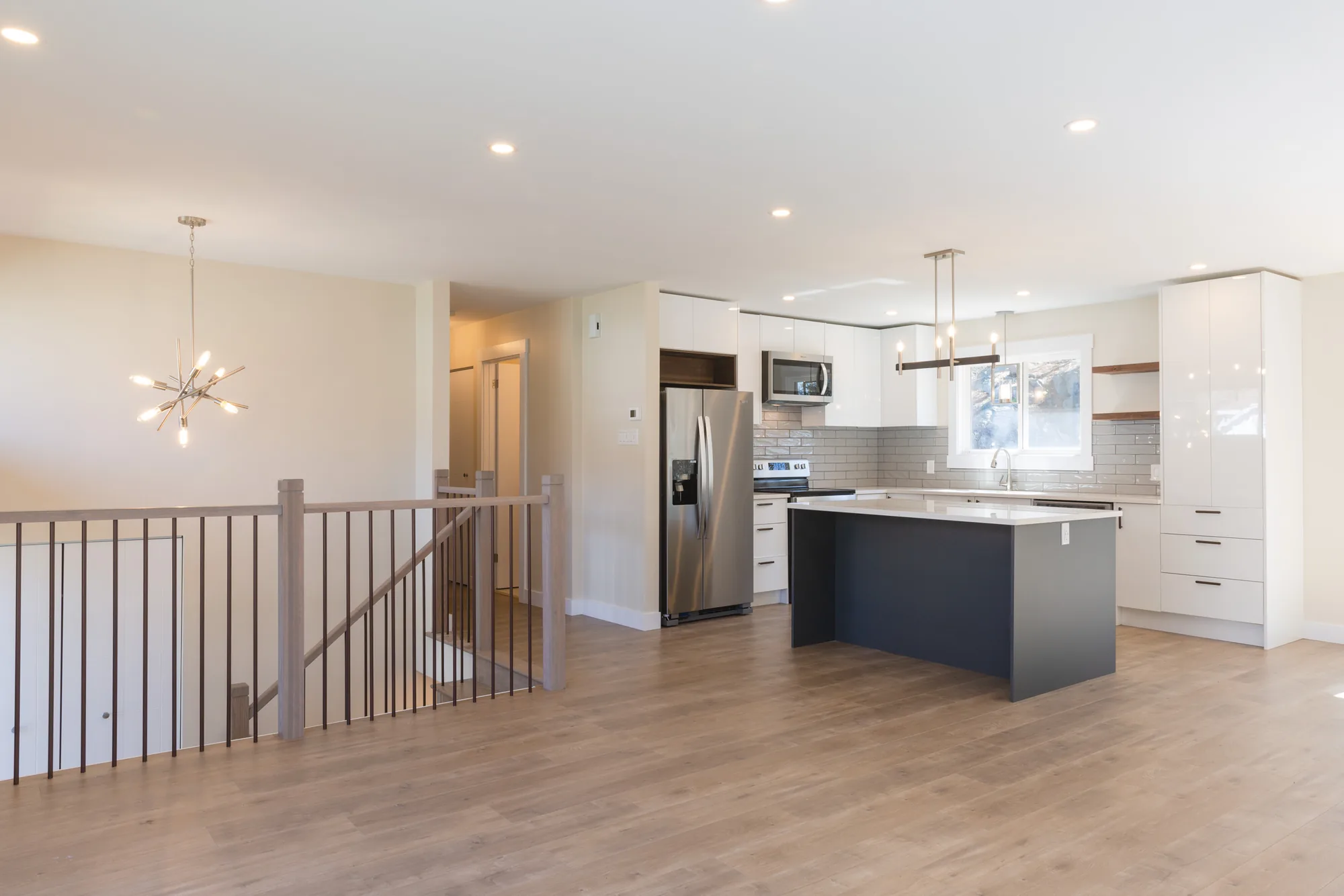 Doyle Street — View 7, after the renovation by MAD Design Interiors