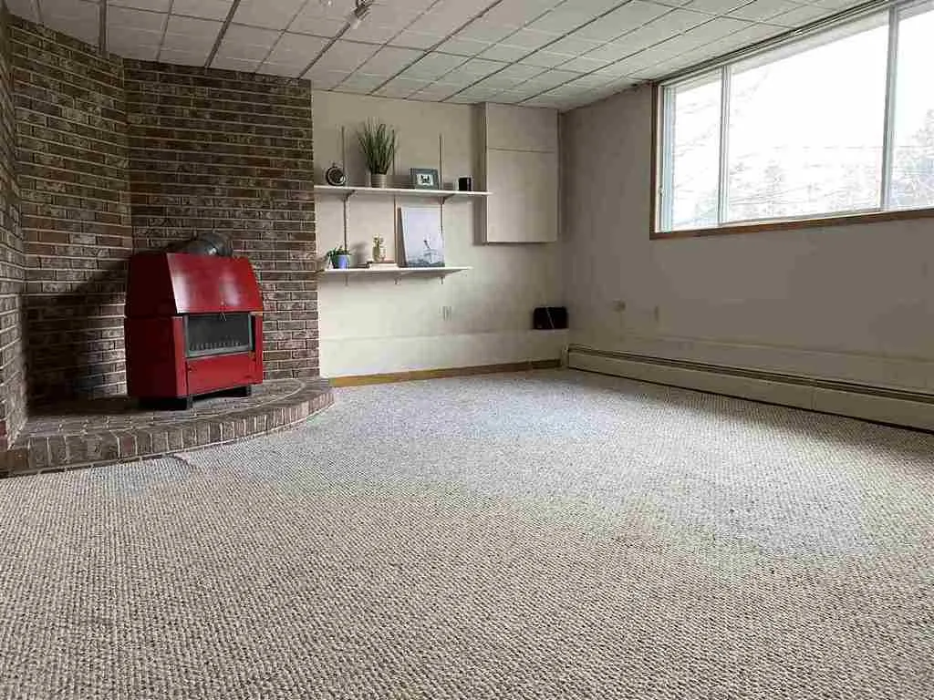 Doyle Street — View 11, before the renovation by MAD Design Interiors