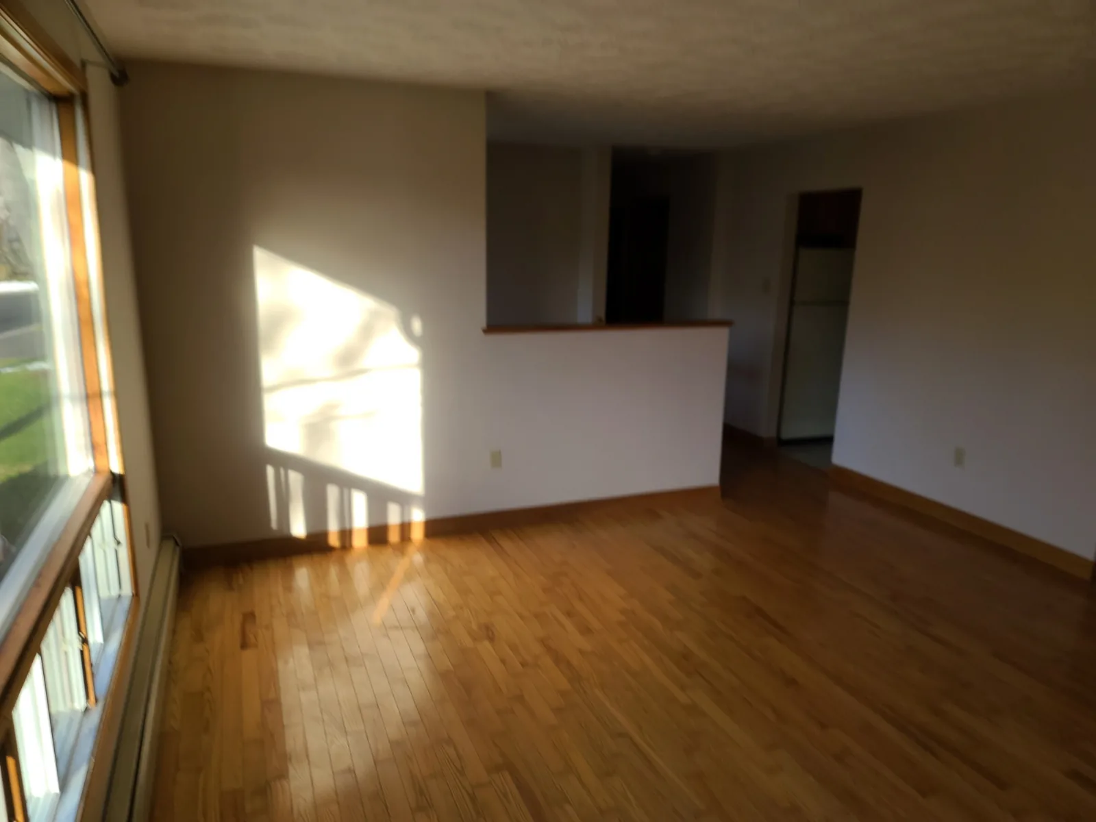 Doyle Street — View 7, before the renovation by MAD Design Interiors