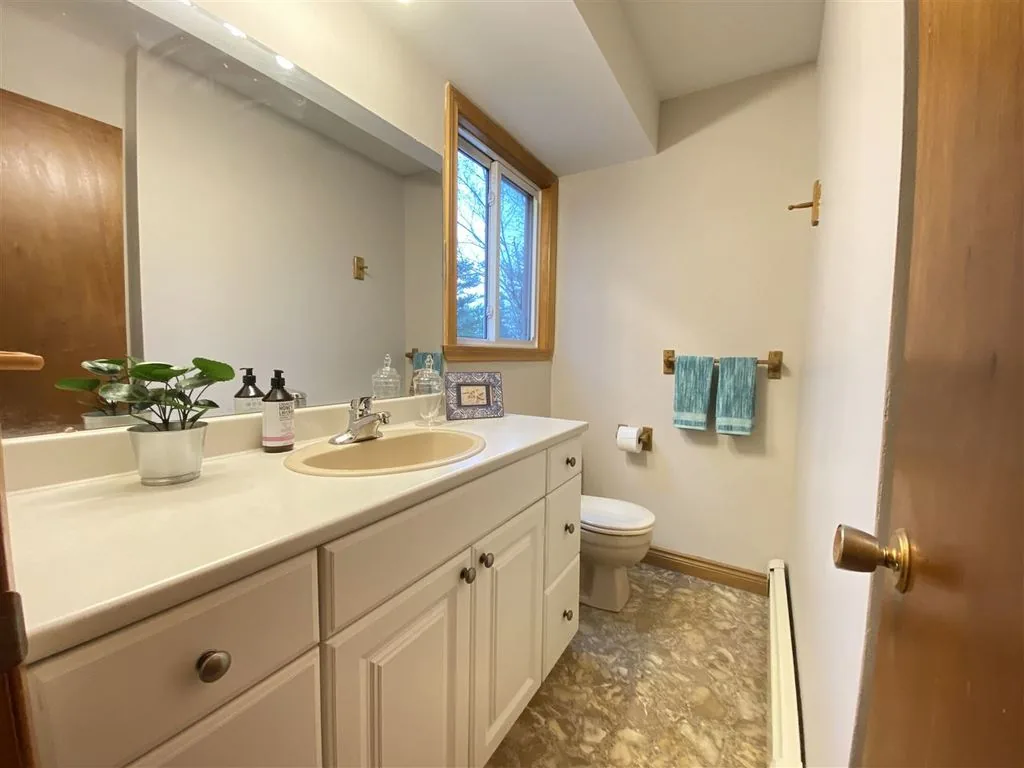Doyle Street — View 9, before the renovation by MAD Design Interiors