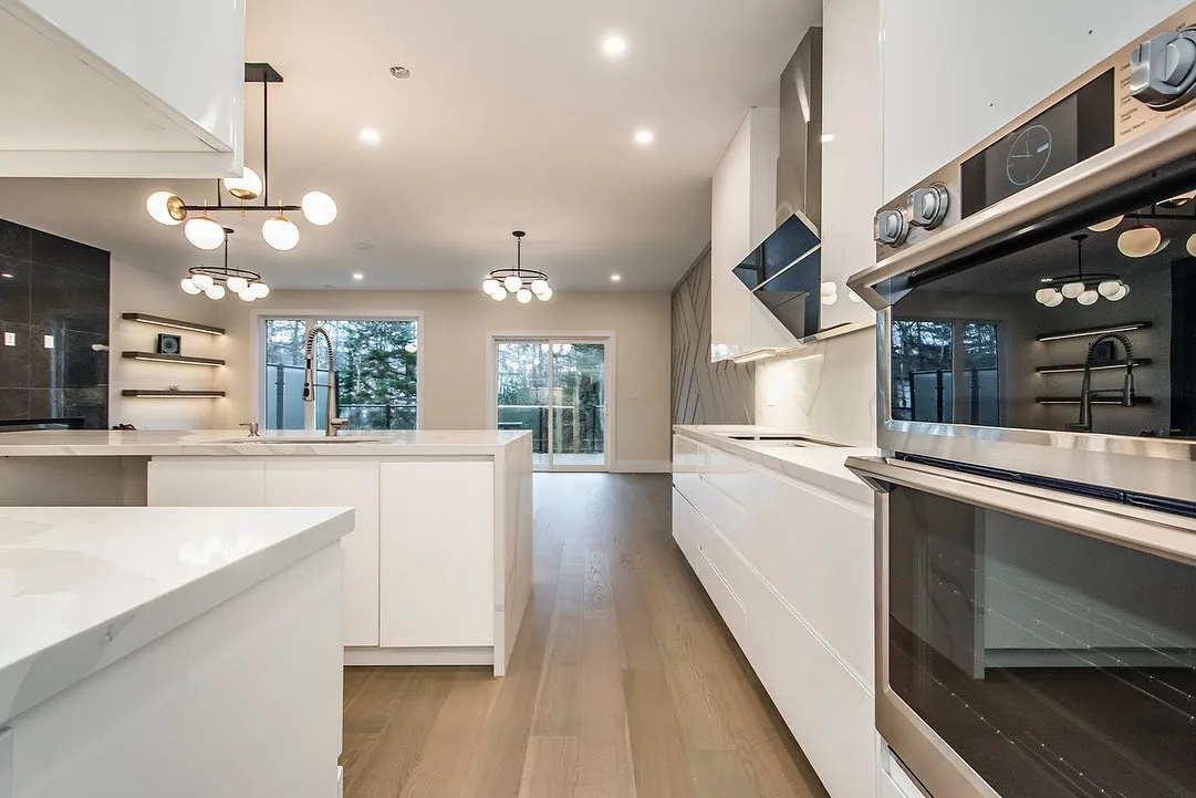 Fleetview Drive — Halifax interior designed by MAD Design Interiors (photo 2 of 6)