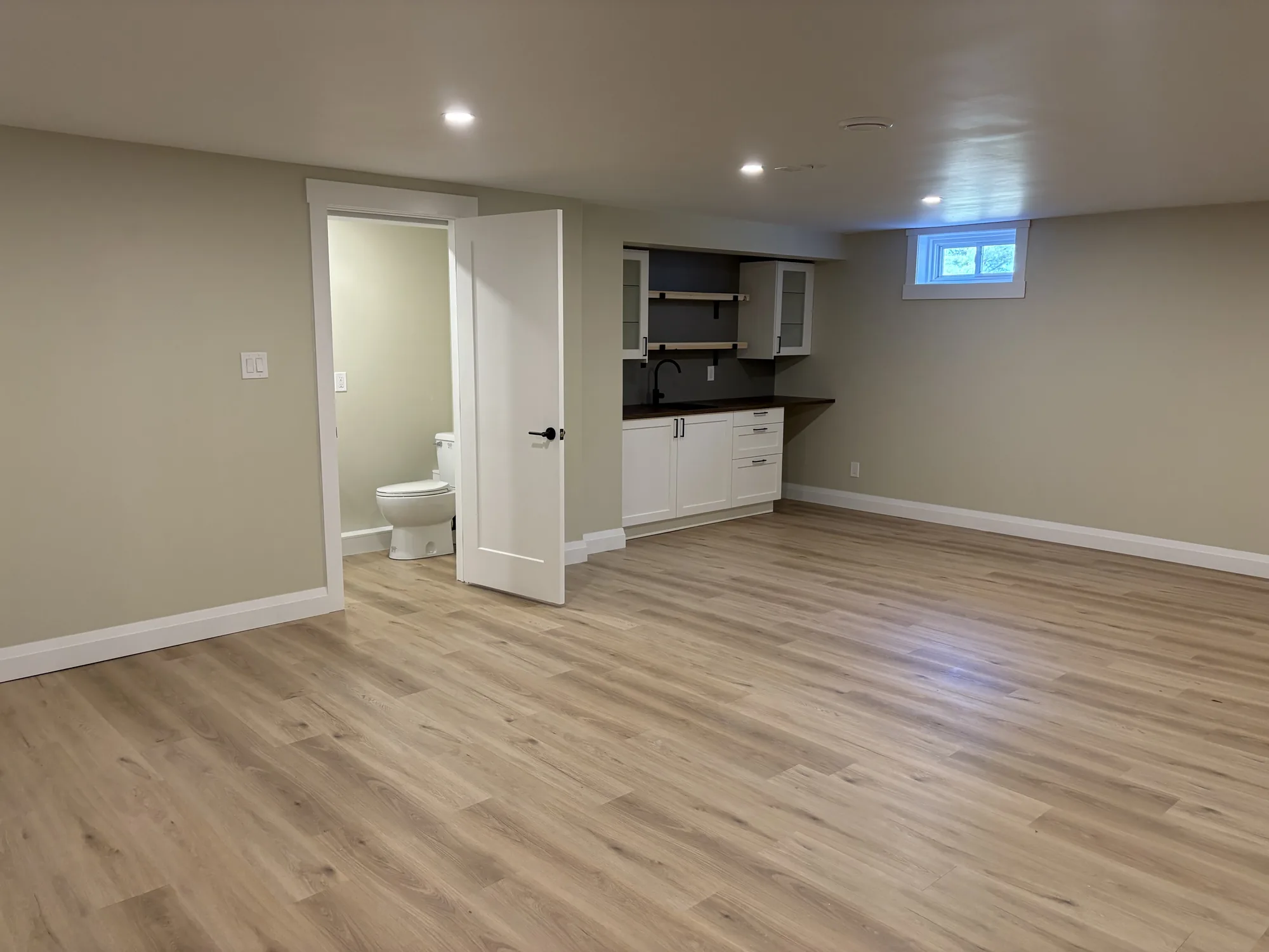 Gail Avenue — Halifax interior designed by MAD Design Interiors (photo 8 of 10)