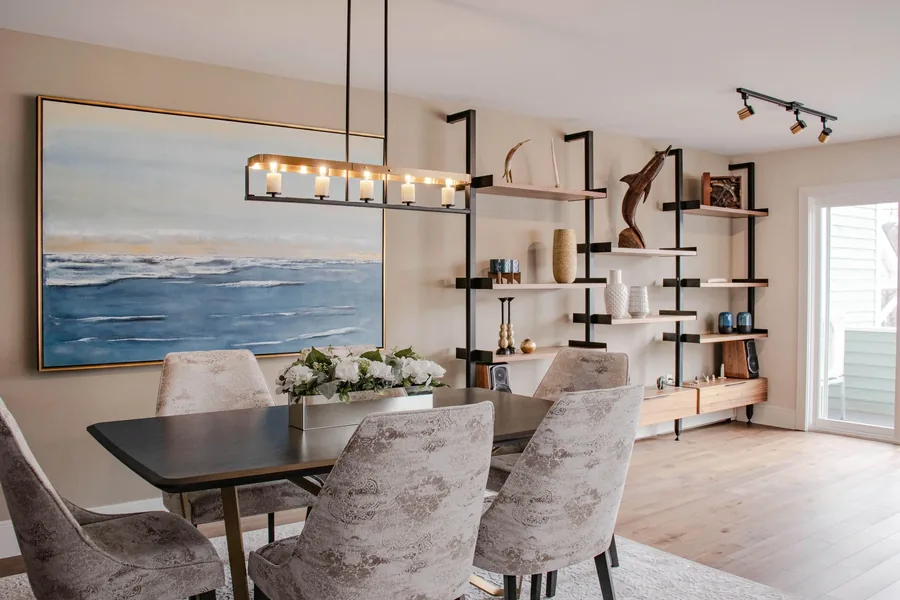 Home Renovation by MAD Design Interiors