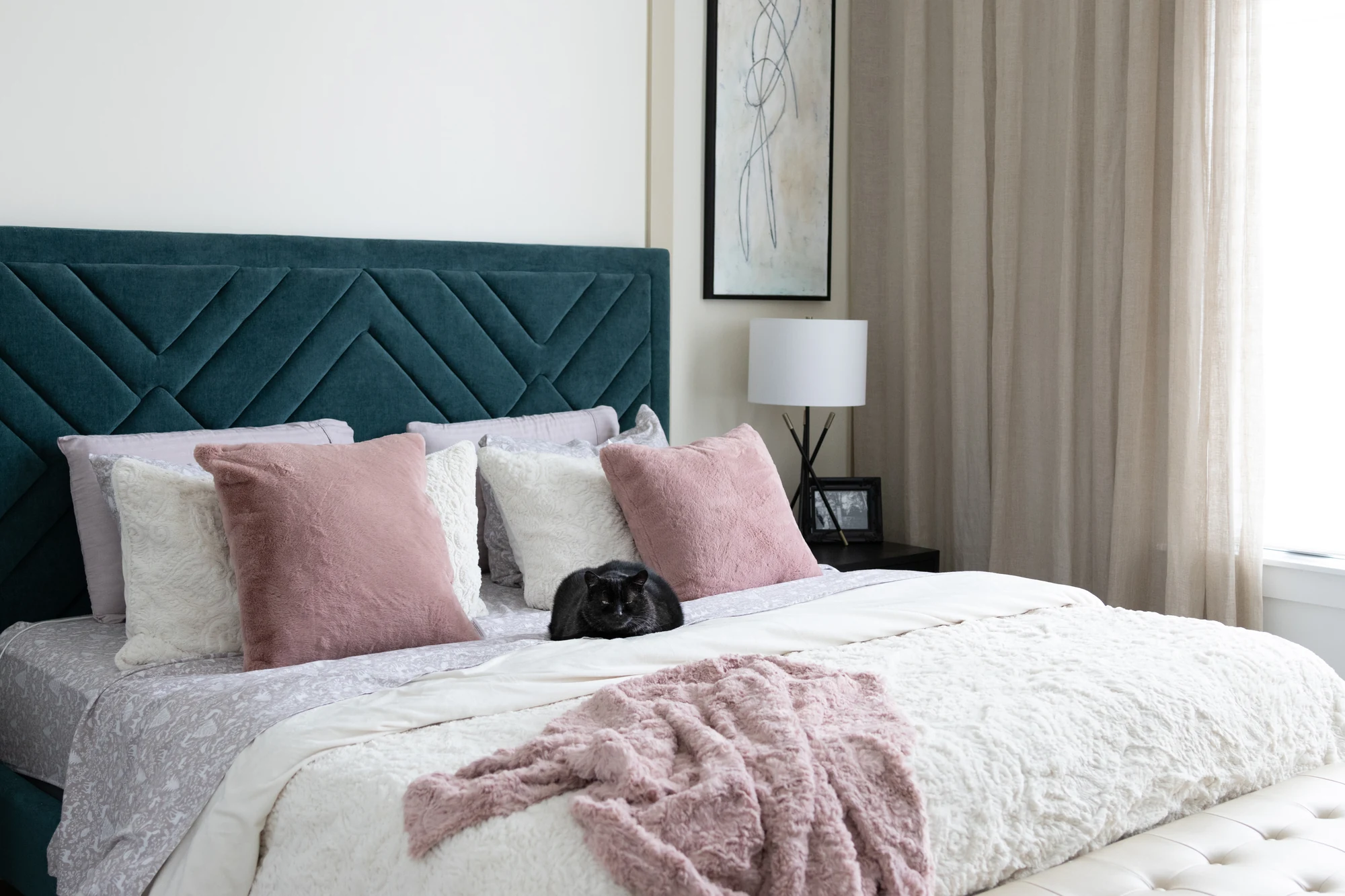 Home Staging in Halifax by MAD Design Interiors