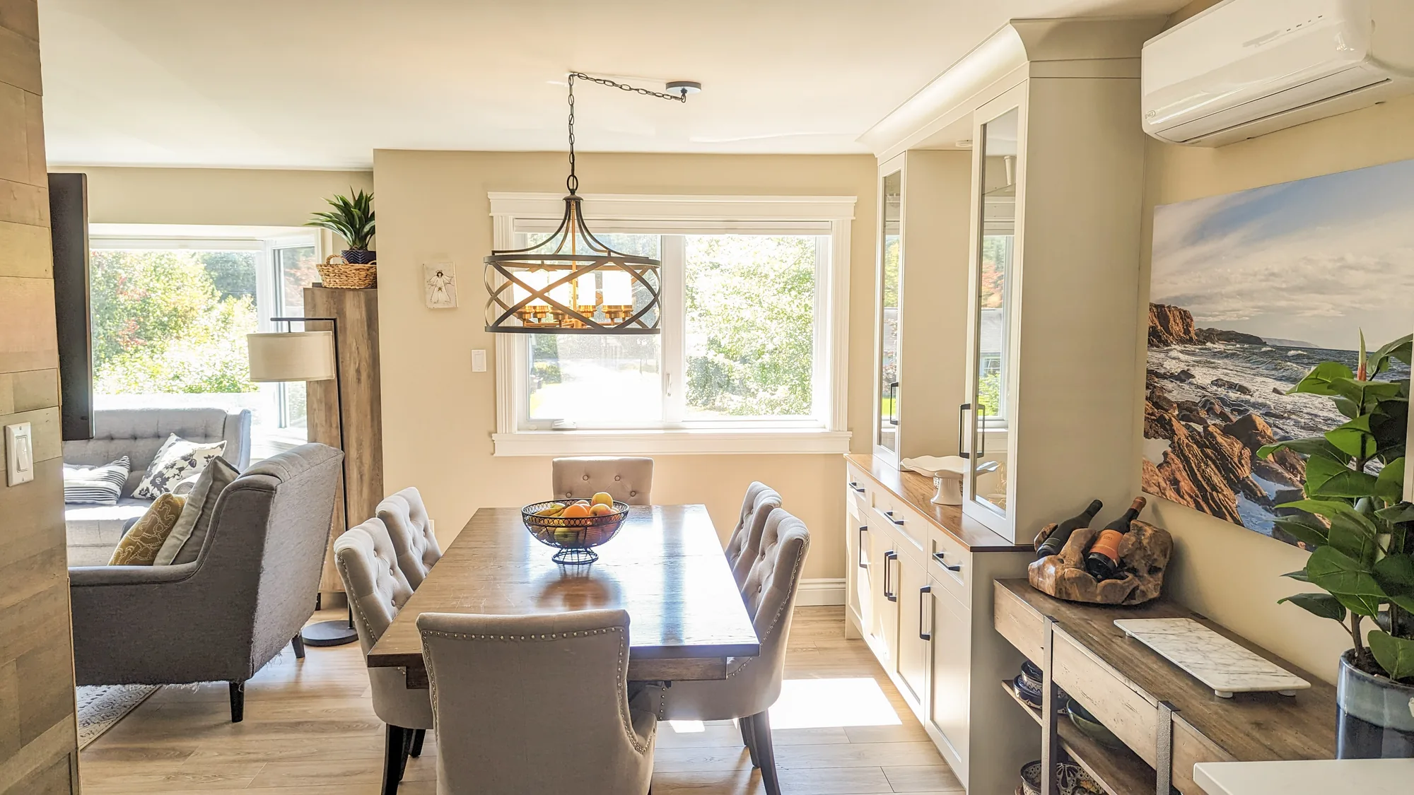 Longards Road — Halifax interior designed by MAD Design Interiors (photo 1 of 8)
