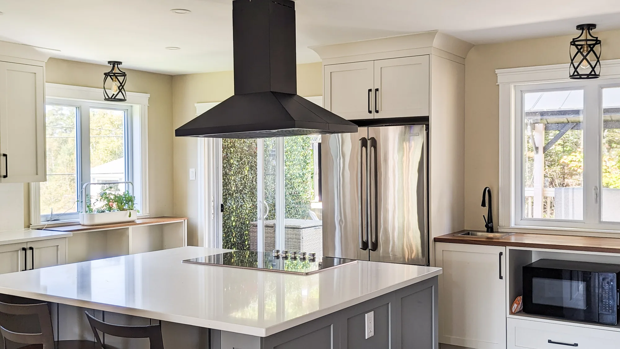 Longards Road — Halifax interior designed by MAD Design Interiors (photo 3 of 8)
