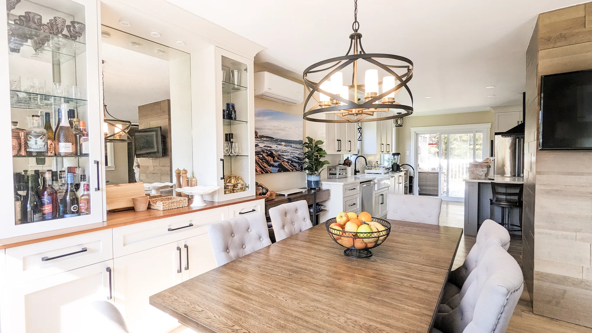 Longards Road — Halifax interior designed by MAD Design Interiors (photo 6 of 8)