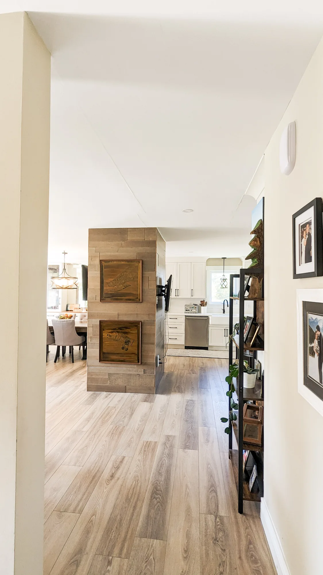 Longards Road — Halifax interior designed by MAD Design Interiors (photo 7 of 8)