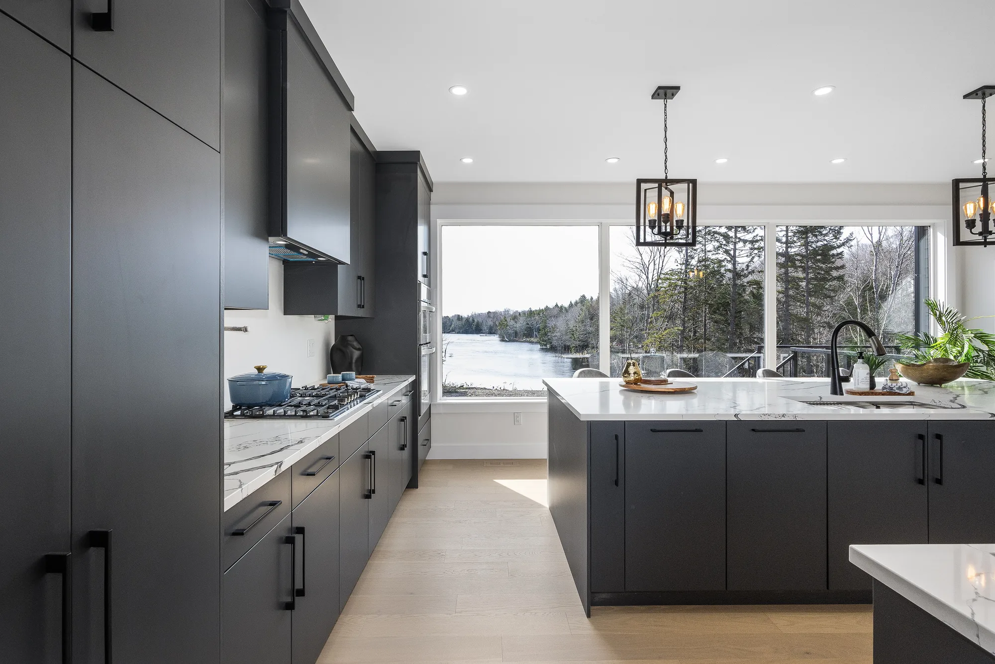 McCabe Lake Drive — Halifax interior designed by MAD Design Interiors (photo 2 of 18)