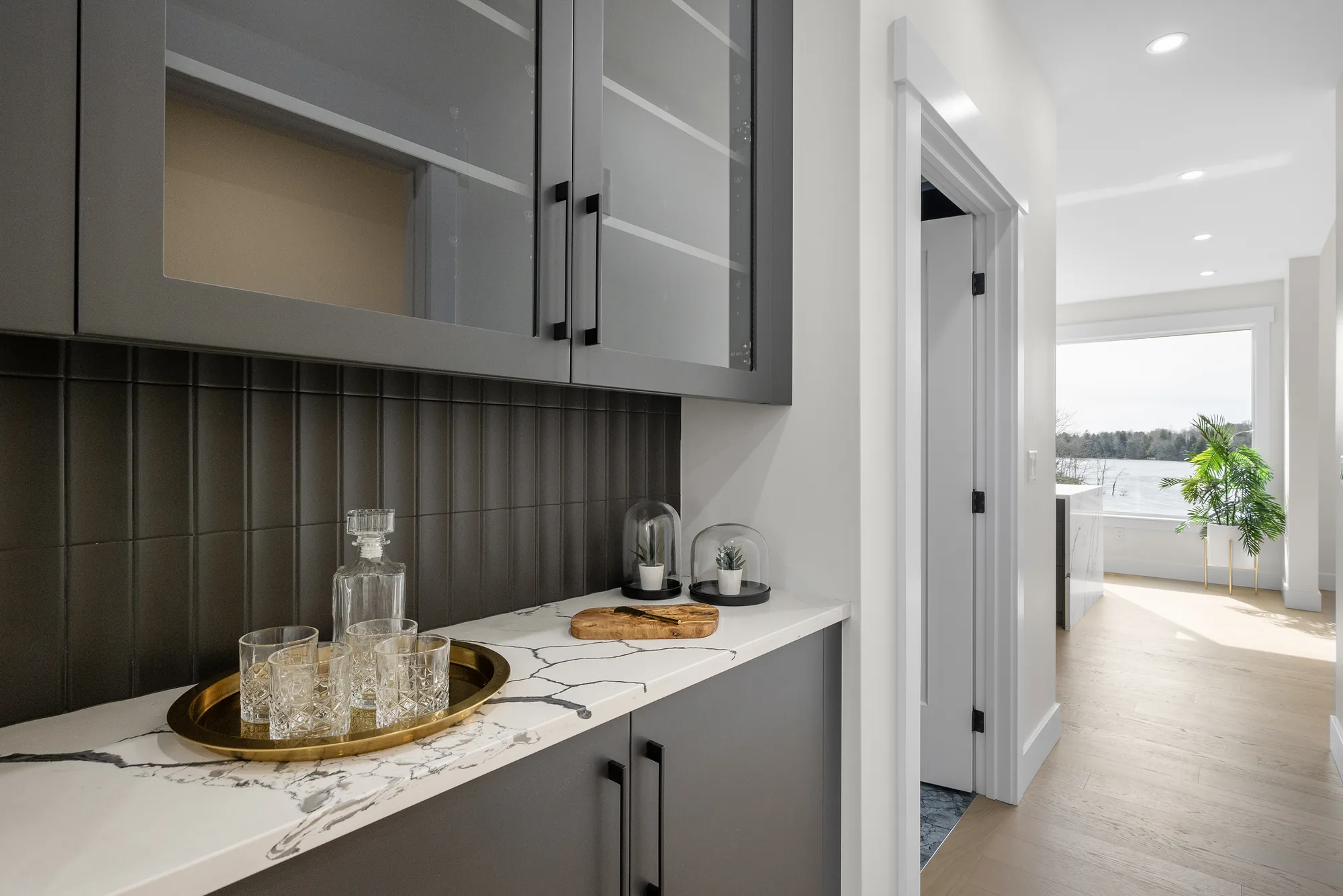 McCabe Lake Drive — Halifax interior designed by MAD Design Interiors (photo 3 of 18)