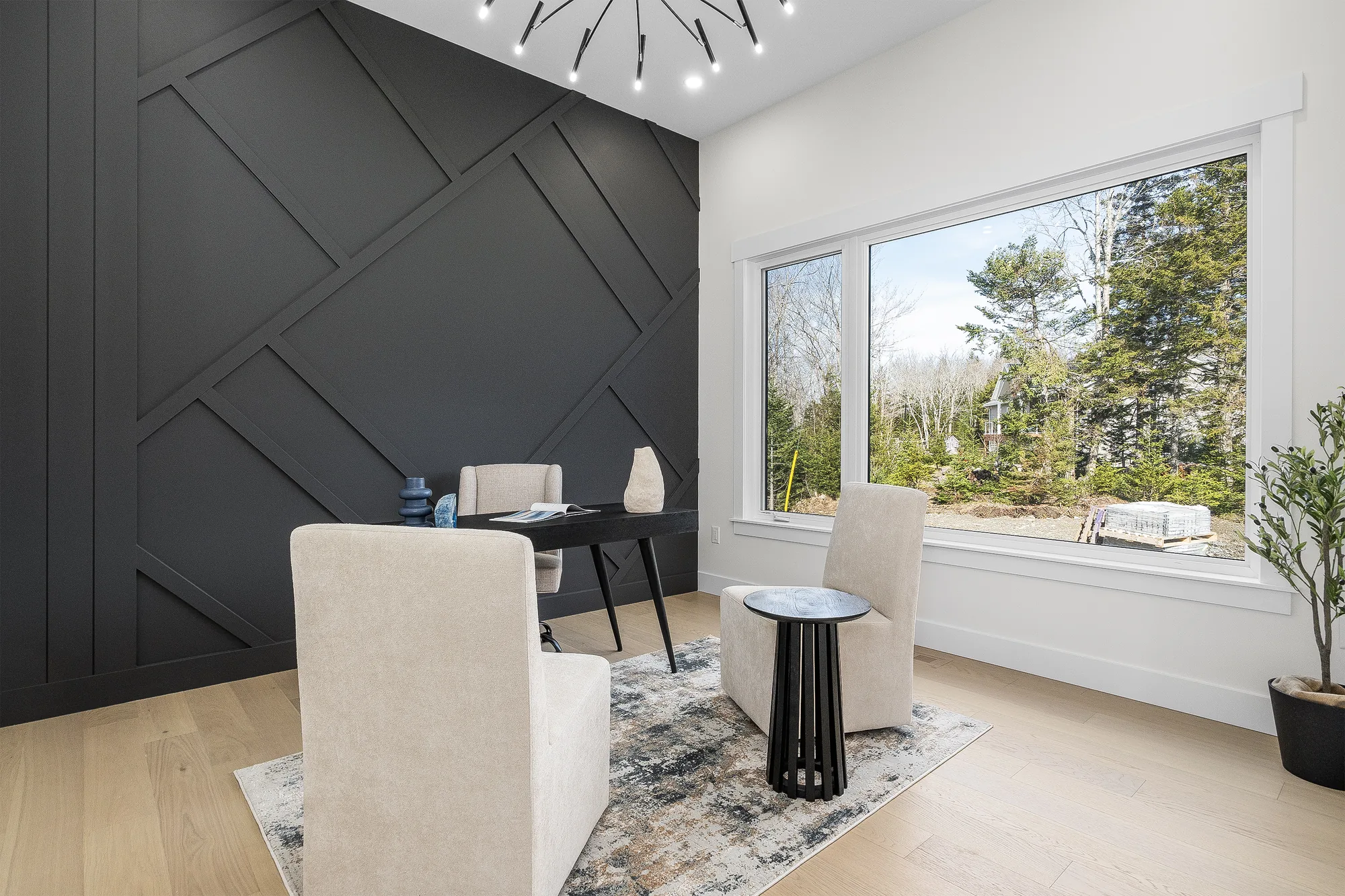 McCabe Lake Drive — Halifax interior designed by MAD Design Interiors (photo 5 of 18)
