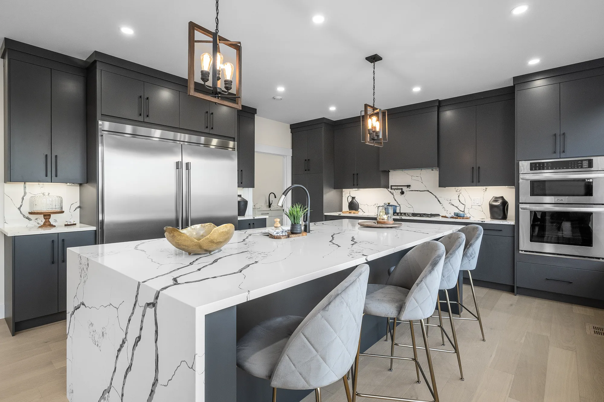 McCabe Lake Drive — Halifax interior designed by MAD Design Interiors (photo 6 of 18)