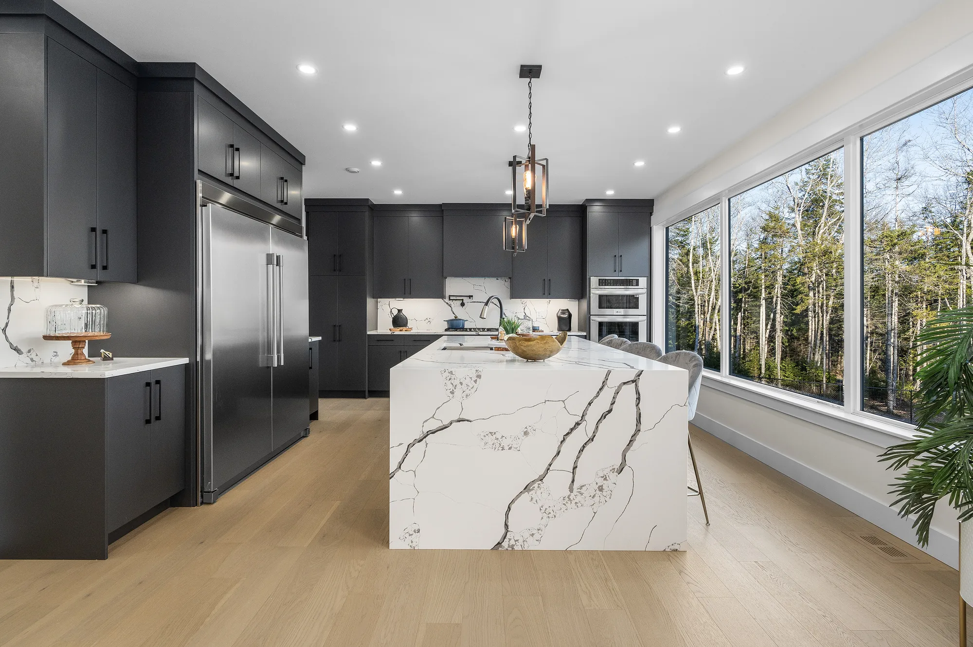 McCabe Lake Drive — Halifax interior designed by MAD Design Interiors (photo 7 of 18)