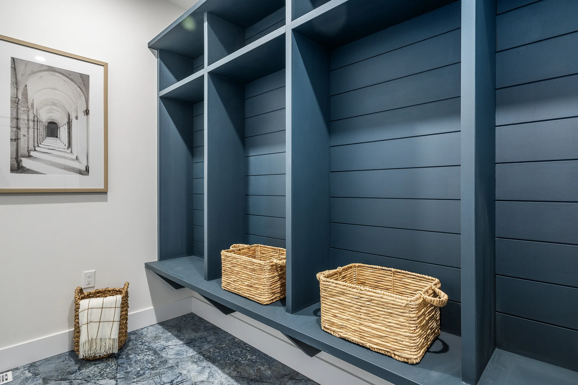 McCabe Lake Drive — Halifax interior designed by MAD Design Interiors (photo 10 of 18)