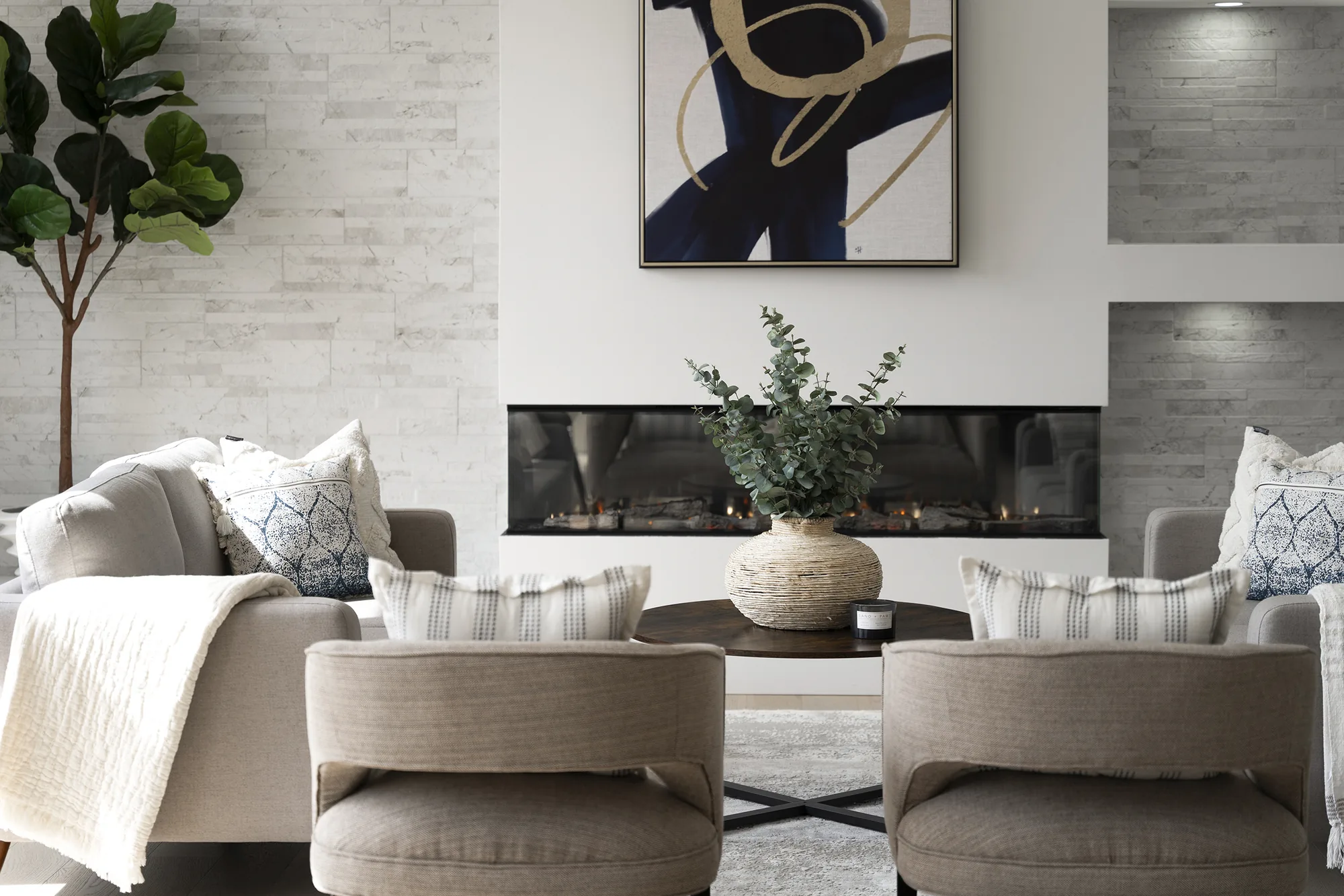 McCabe Lake Drive — Halifax interior designed by MAD Design Interiors (photo 11 of 18)