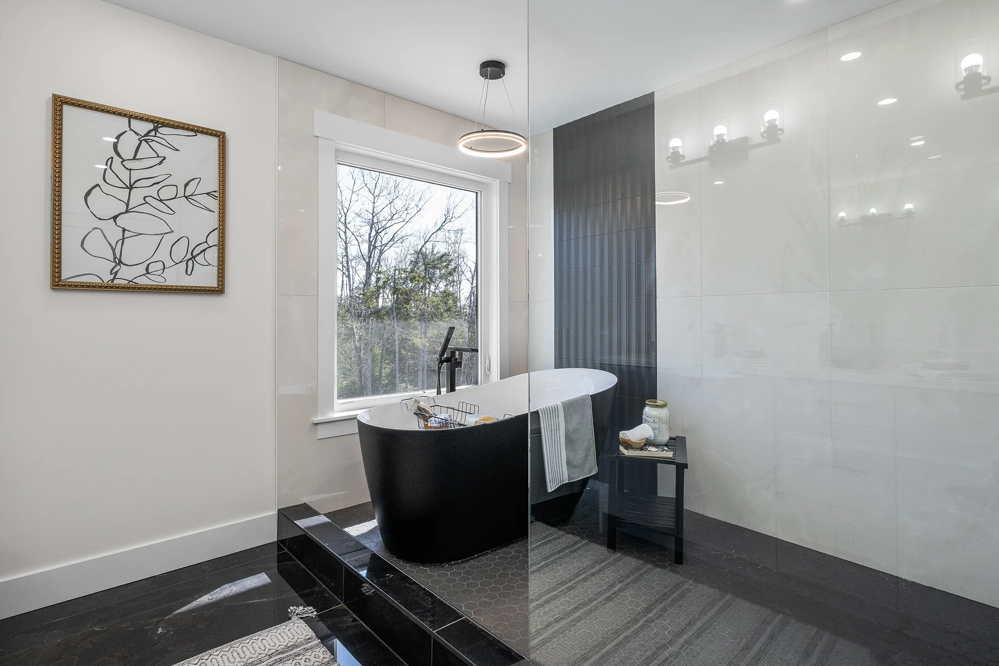 McCabe Lake Drive — Halifax interior designed by MAD Design Interiors (photo 12 of 18)