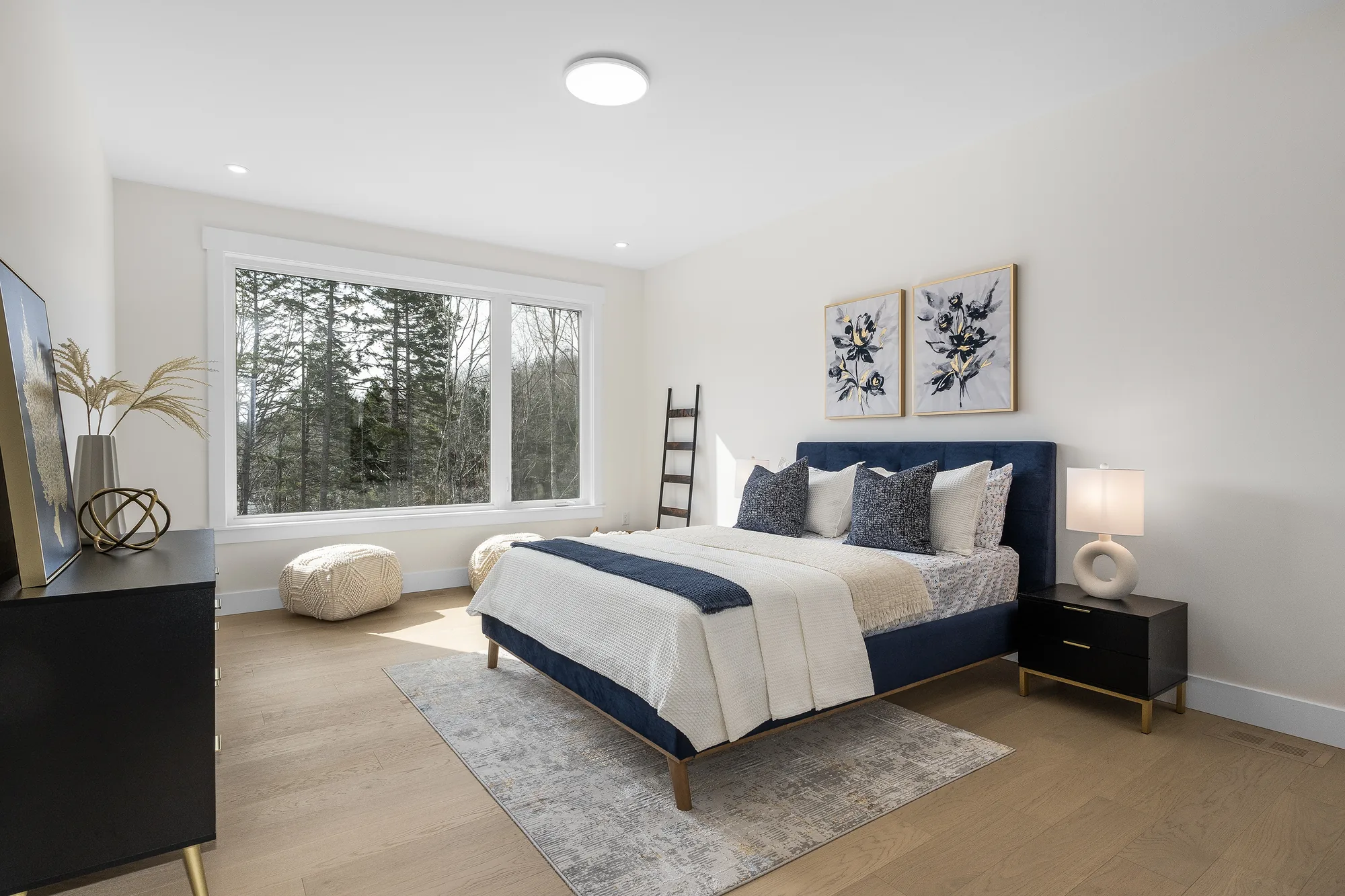 McCabe Lake Drive — Halifax interior designed by MAD Design Interiors (photo 16 of 18)