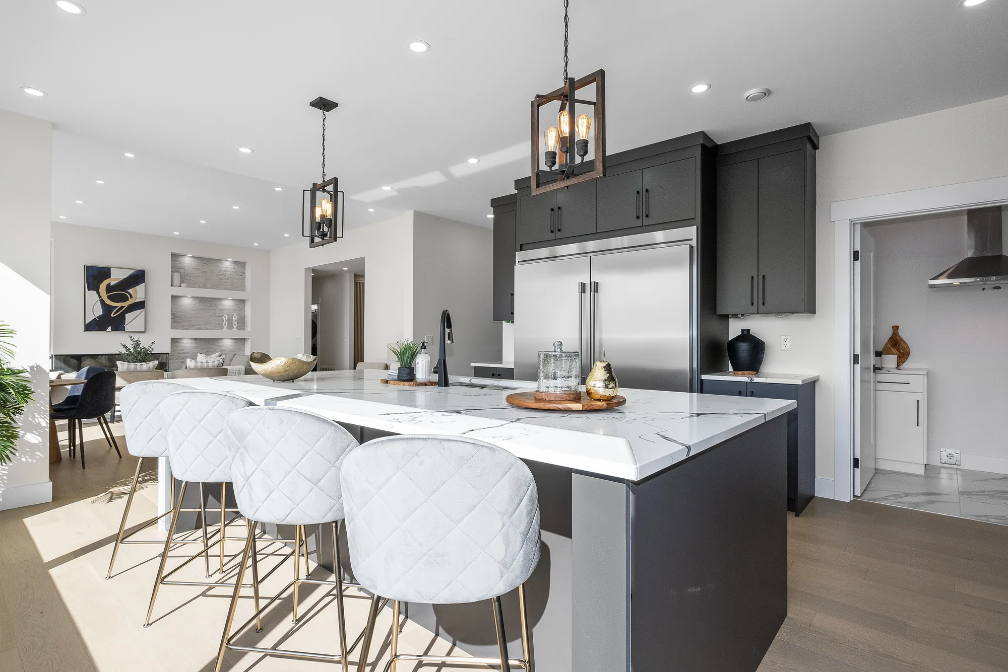 McCabe Lake Drive — Halifax interior designed by MAD Design Interiors (photo 17 of 18)