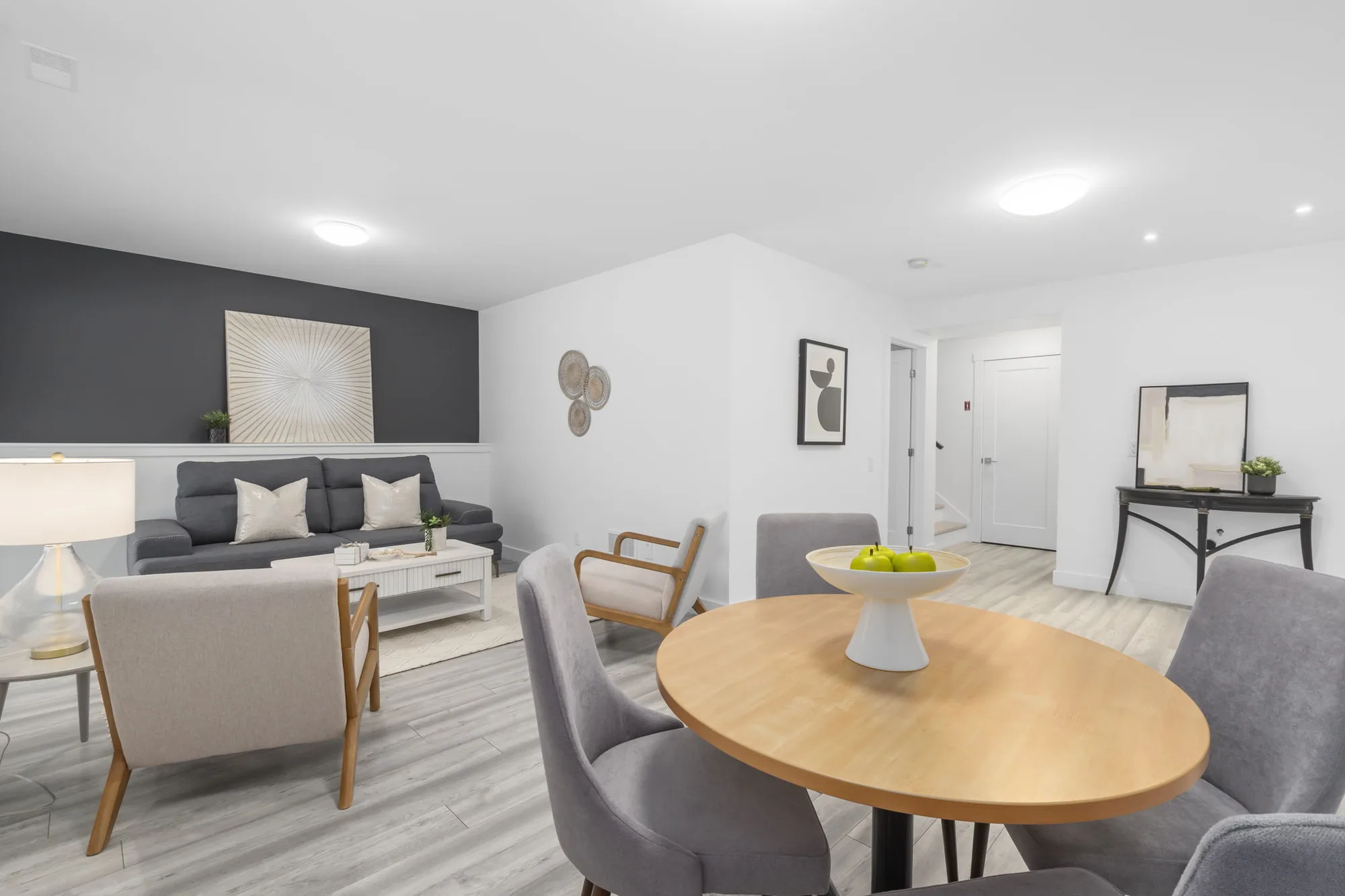 Serotina Lane — Halifax interior designed by MAD Design Interiors (photo 7 of 9)