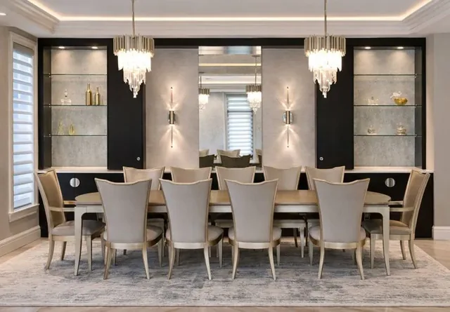 Space Planning | Custom Design Solutions by MAD Design Interiors