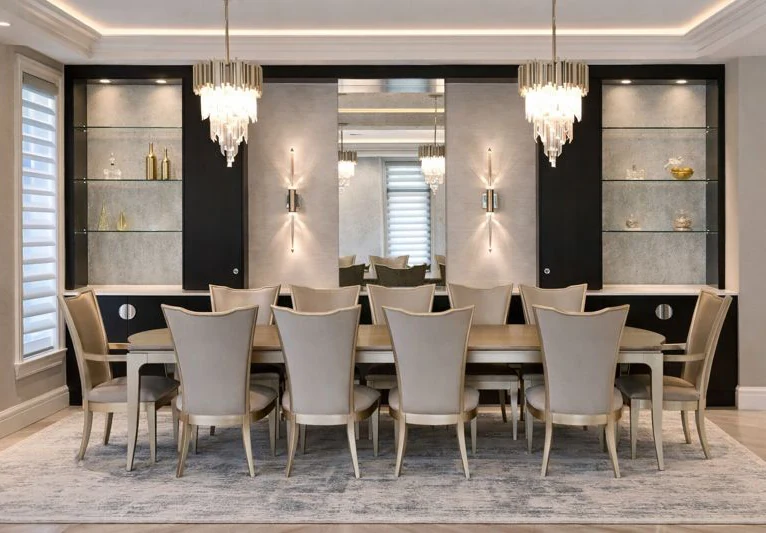 Space Planning | Custom Design Solutions in Halifax by MAD Design Interiors
