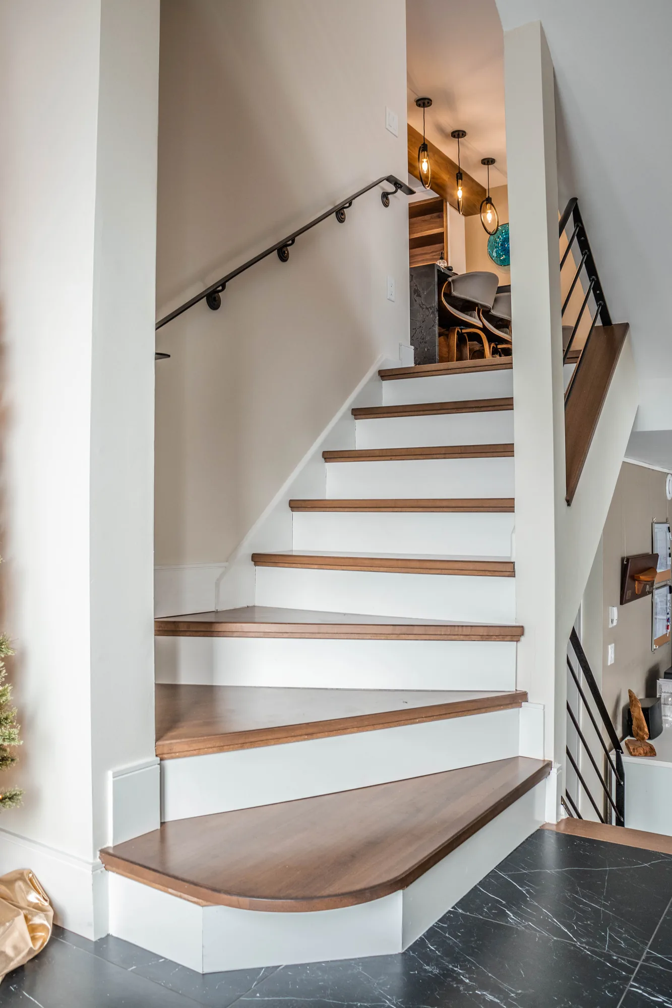 Spinnaker Drive — Halifax interior designed by MAD Design Interiors (photo 6 of 9)