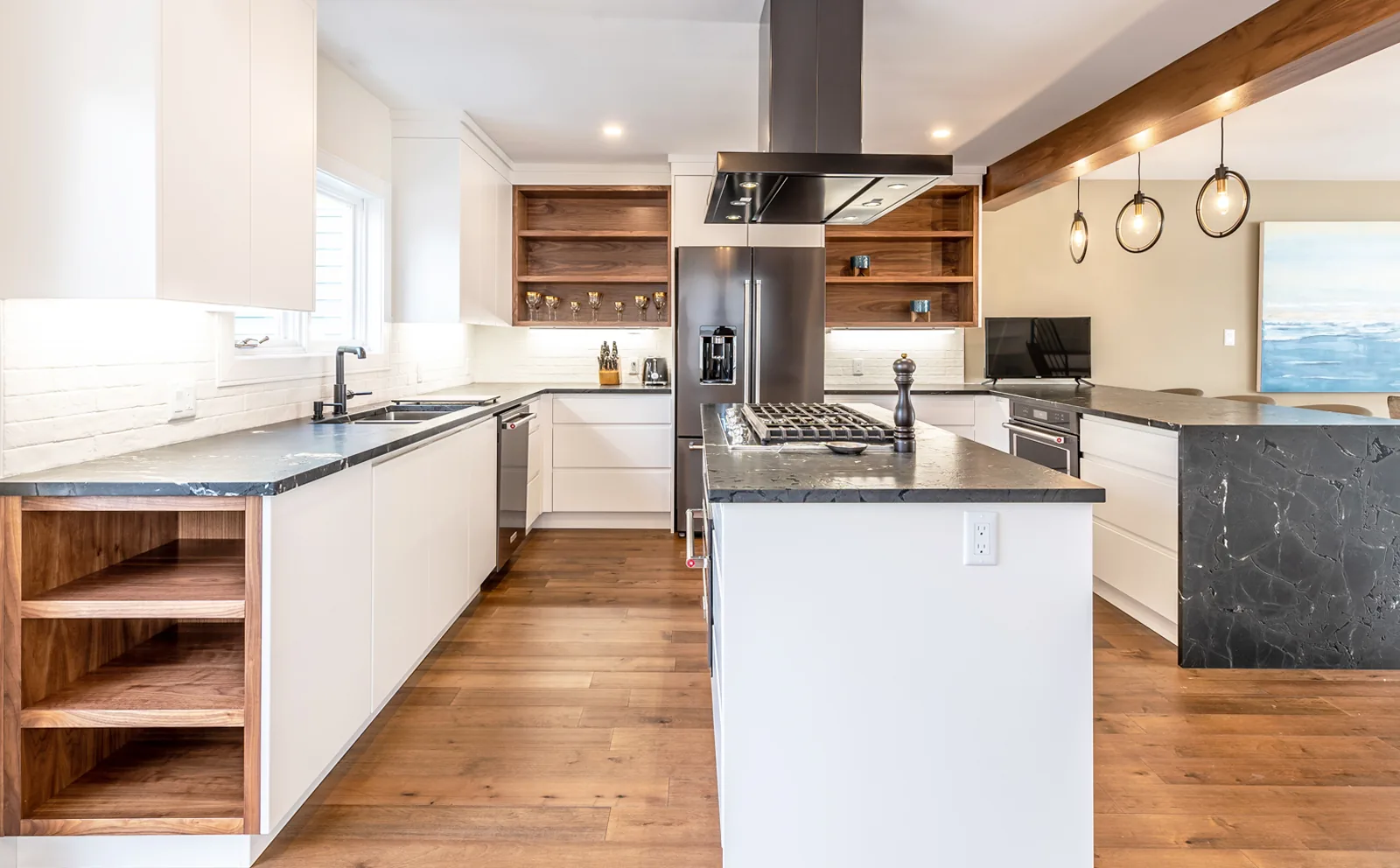 Spinnaker Drive — Halifax interior designed by MAD Design Interiors (photo 9 of 9)