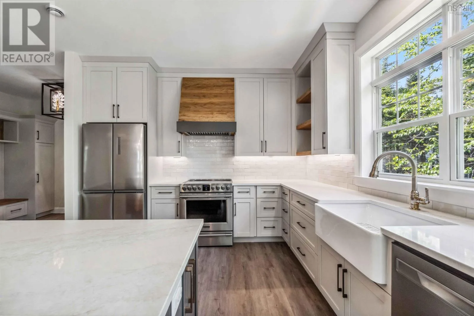 Verbana Court — Halifax interior designed by MAD Design Interiors (photo 7 of 10)
