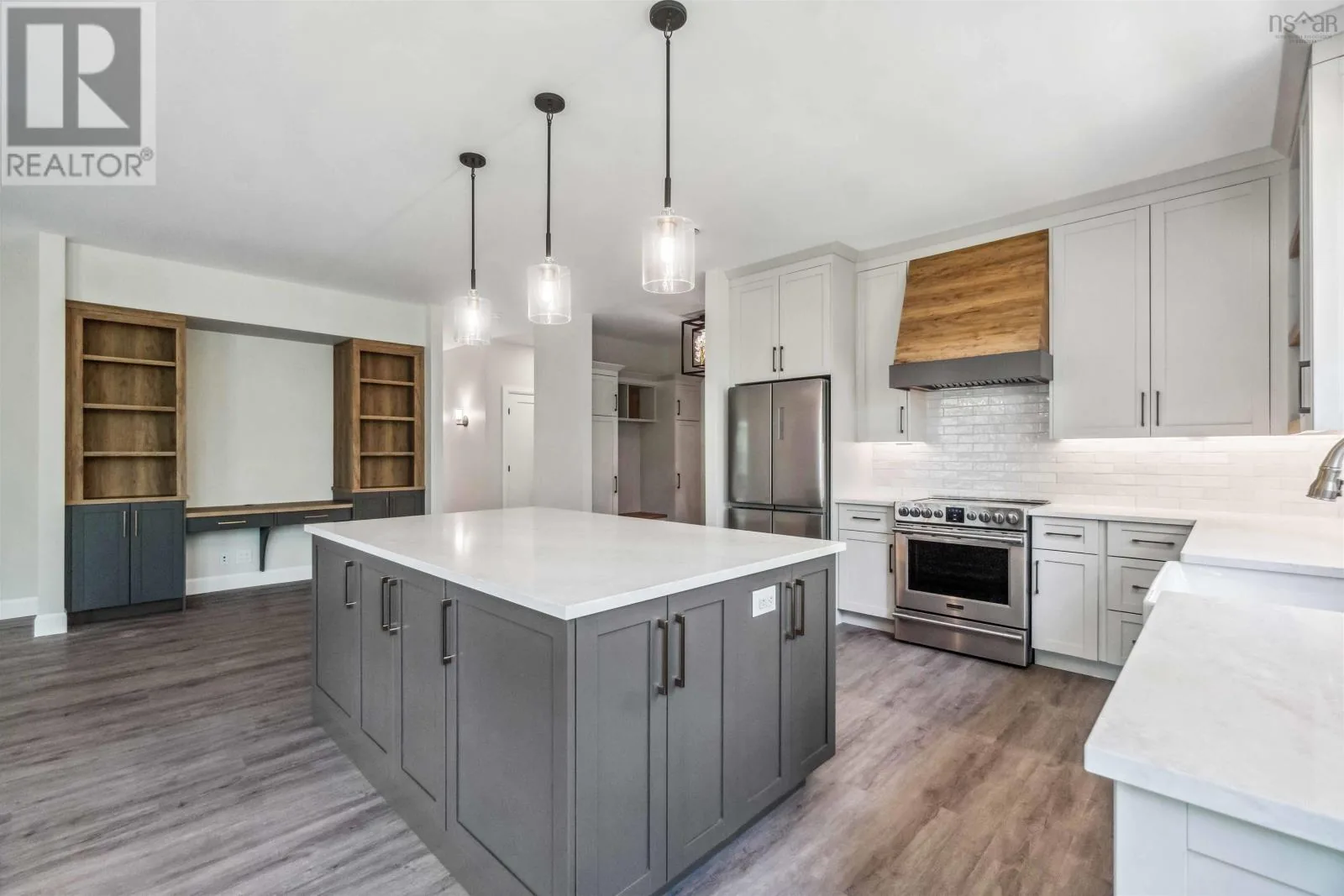 Verbana Court — Halifax interior designed by MAD Design Interiors (photo 9 of 10)
